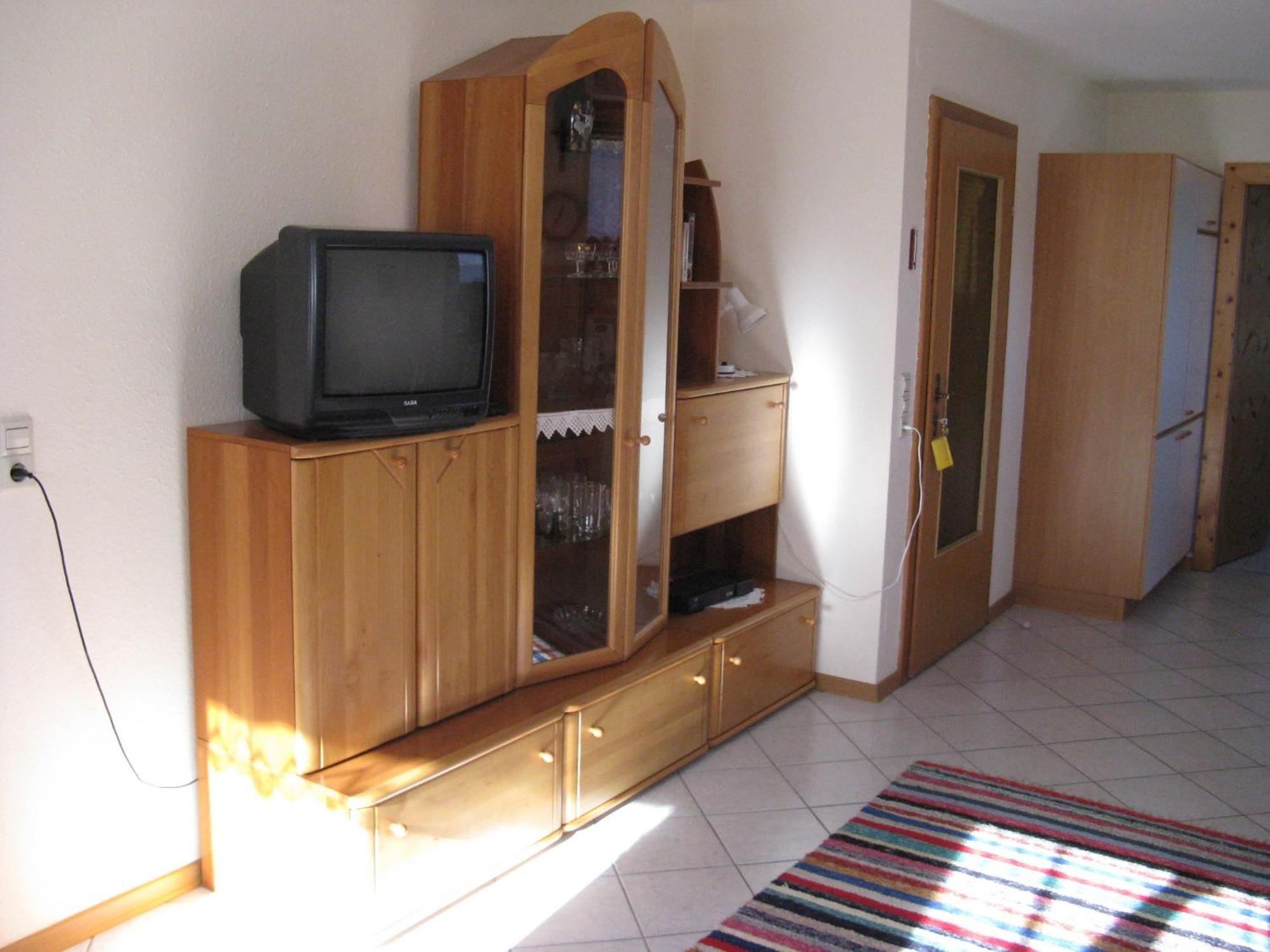 Ferienwohnung Alpenblick Hermagor-Pressegger See Exterior foto