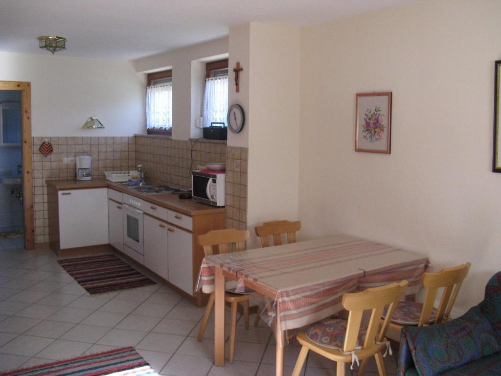 Ferienwohnung Alpenblick Hermagor-Pressegger See Exterior foto